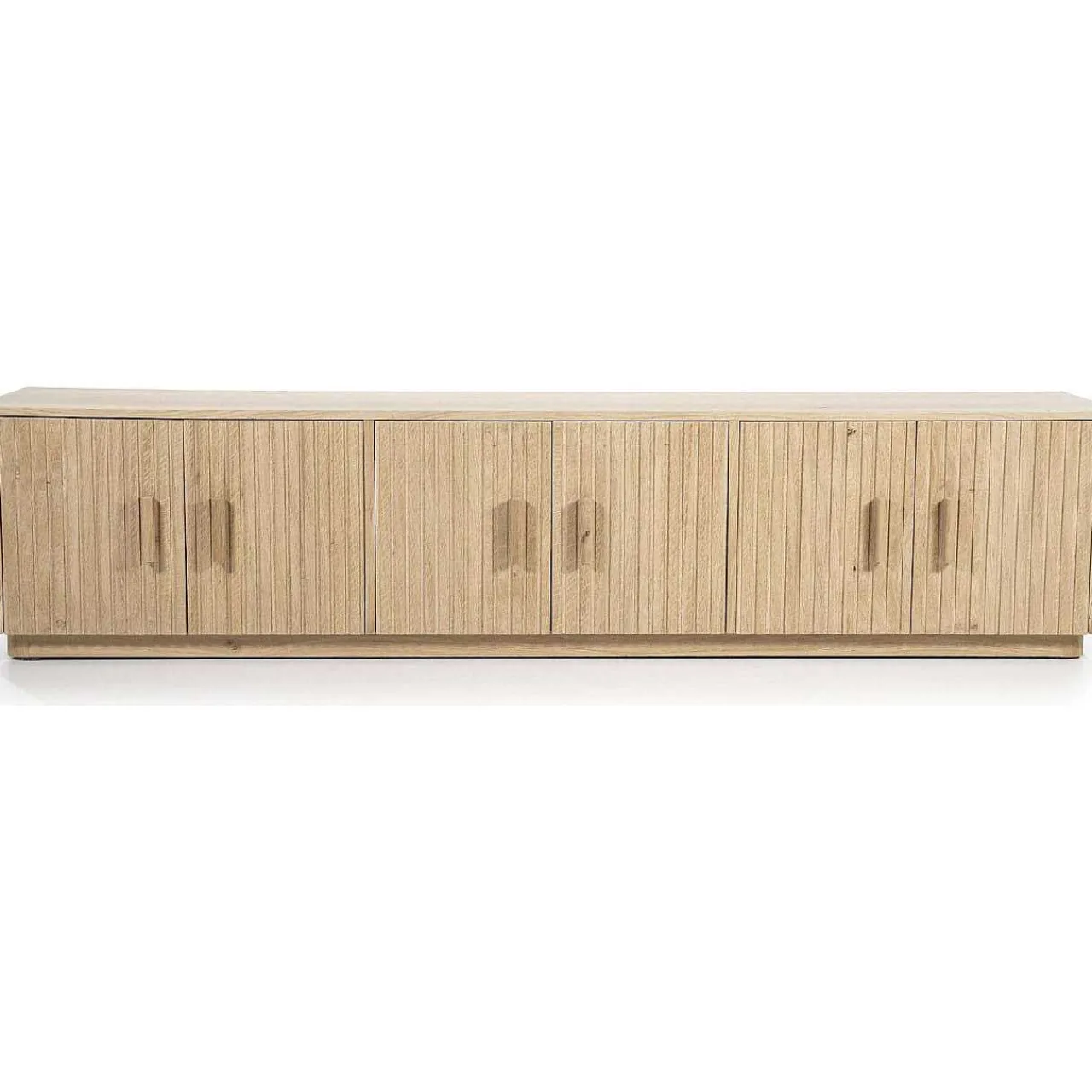 Eleonora Tv-Lowboard Rosenborg Eiche 224> Tv-Möbel