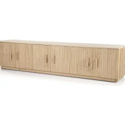Eleonora Tv-Lowboard Rosenborg Eiche 224><noscript><img width=