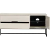 mutoni living Tv-Lowboard Silas Kiefer Dust 120> Tv-Möbel