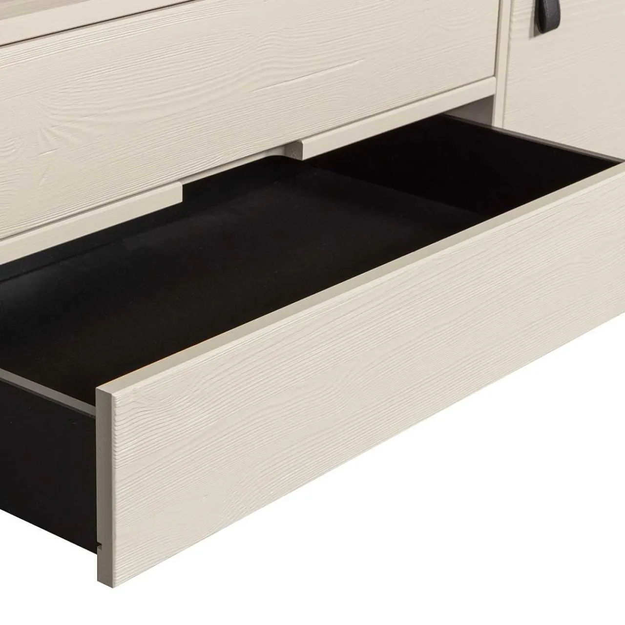 mutoni living Tv-Lowboard Silas Kiefer Dust 120> Tv-Möbel