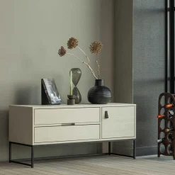 mutoni living Tv-Lowboard Silas Kiefer Dust 120><noscript><img width=