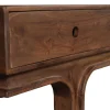 mutoni living Tv-Lowboard Staes Mangoholz Walnuss 180> Tv-Möbel