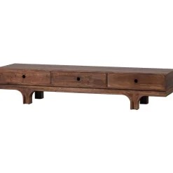 mutoni living Tv-Lowboard Staes Mangoholz Walnuss 180><noscript><img width=