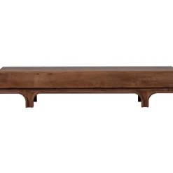 mutoni living Tv-Lowboard Staes Mangoholz Walnuss 180><noscript><img width=