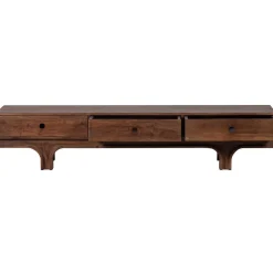 mutoni living Tv-Lowboard Staes Mangoholz Walnuss 180><noscript><img width=