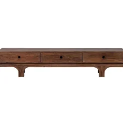 mutoni living Tv-Lowboard Staes Mangoholz Walnuss 180><noscript><img width=