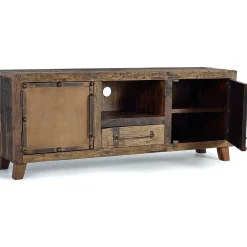 mutoni inspiration Tv-Möbel Acaba Recyceltes Holz 150> Tv-Möbel