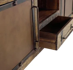 mutoni inspiration Tv-Möbel Acaba Recyceltes Holz 150><noscript><img width=