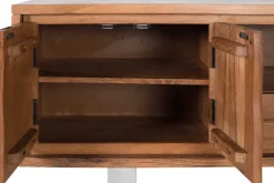 mutoni inspiration Tv-Möbel Akazienholz Natur 170><noscript><img width=
