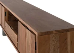 mutoni inspiration Tv-Möbel Akazienholz Natur 170><noscript><img width=