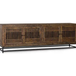 mutoni inspiration Tv-Möbel Astica Akazienholz Braun 200><noscript><img width=