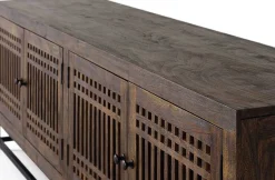 mutoni inspiration Tv-Möbel Astica Akazienholz Braun 200><noscript><img width=