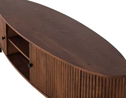 mutoni inspiration Tv-Möbel Cerzo Akazienholz Braun 170><noscript><img width=