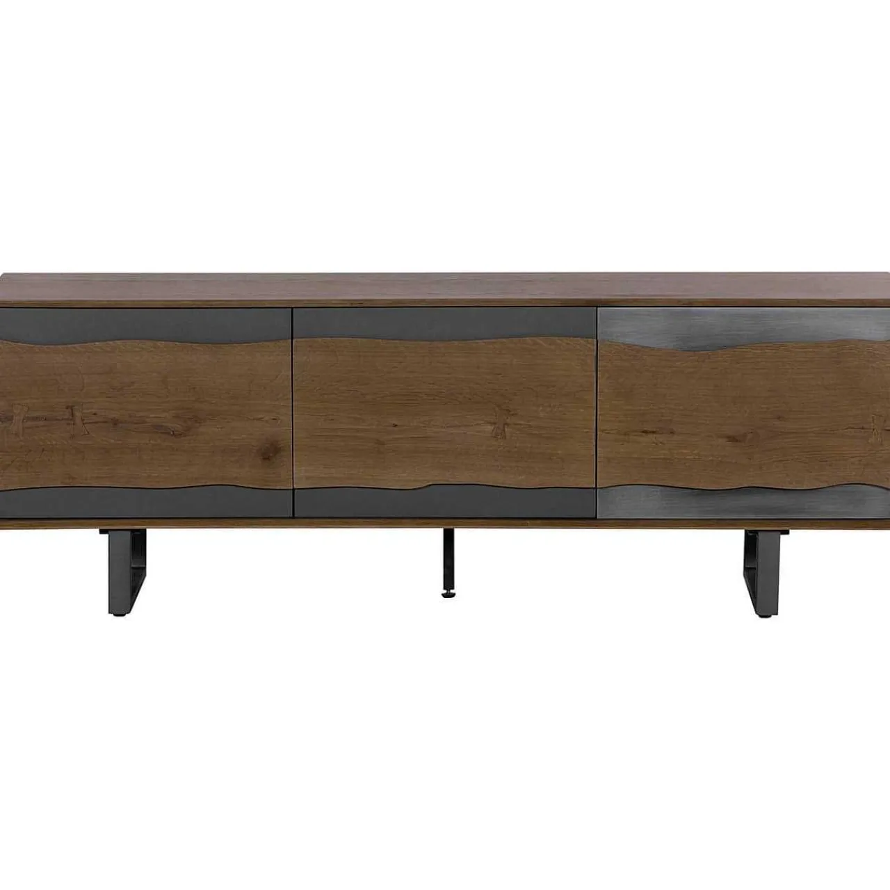 mutoni lifestyle Tv-Möbel Garwood 160X55> Tv-Möbel