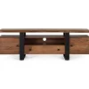 mutoni inspiration Tv-Möbel Nogal Palisanderholz Braun 170> Tv-Möbel