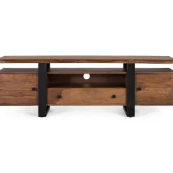 mutoni inspiration Tv-Möbel Nogal Palisanderholz Braun 170> Tv-Möbel