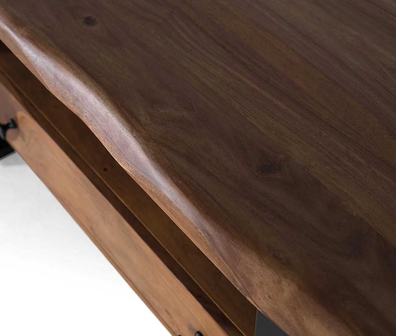 mutoni inspiration Tv-Möbel Nogal Palisanderholz Braun 170> Tv-Möbel