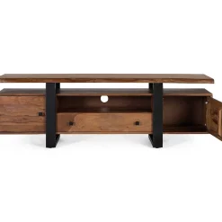 mutoni inspiration Tv-Möbel Nogal Palisanderholz Braun 170><noscript><img width=