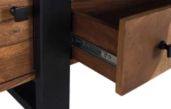 mutoni inspiration Tv-Möbel Nogal Palisanderholz Braun 170><noscript><img width=