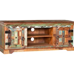 mutoni pleasure Tv-Schrank Kailas Mango Braun 125><noscript><img width=