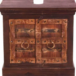 mutoni sweet home Unterschrank Elvana Braun 66X60> Badschränke