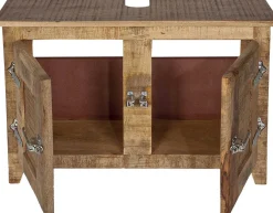mutoni sweet home Unterschrank Fuego Natur 88X31><noscript><img width=