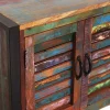 mutoni sweet home Unterschrank Fume Metall Bunt 67X62> Badschränke