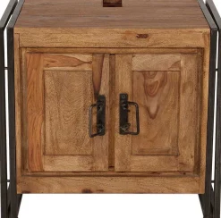mutoni sweet home Unterschrank Kuba Vintage Natur><noscript><img width=