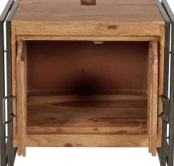 mutoni sweet home Unterschrank Kuba Vintage Natur><noscript><img width=