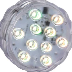 mutoni light Unterwasser Leuchte Kunststoff 10Xled><noscript><img width=