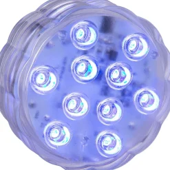 mutoni light Unterwasser Leuchte Kunststoff 10Xled><noscript><img width=