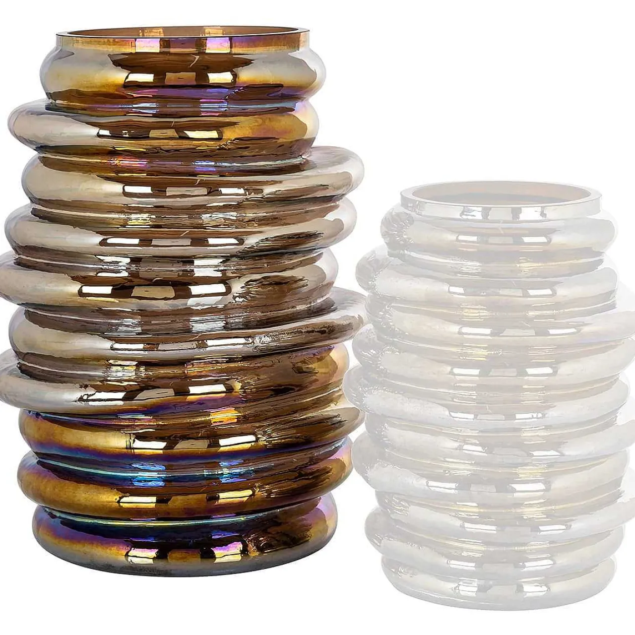 Richmond Interiors Vase Ava Gross> Vasen