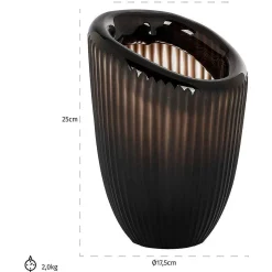 Richmond Interiors Vase Bodi Klein> Vasen