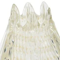 mutoni living Vase Crown Handgeformt Offwhite 24><noscript><img width=