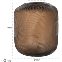 Richmond Interiors Vase Lea Klein> Vasen