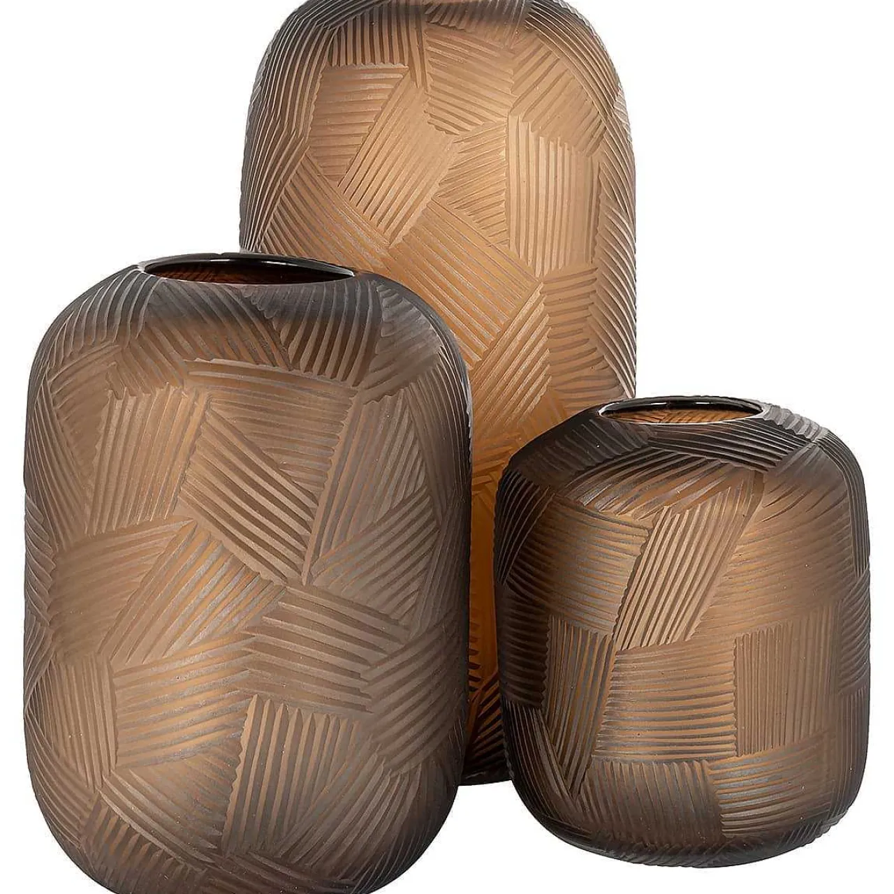 Richmond Interiors Vase Lea Mittel> Vasen