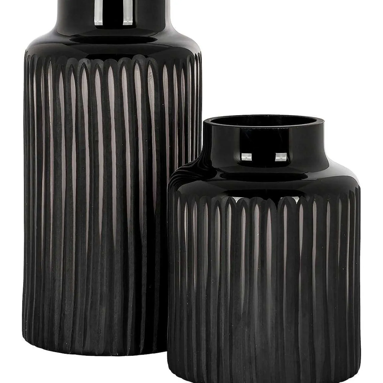 Richmond Interiors Vase Malin Gross> Wohnaccessoires