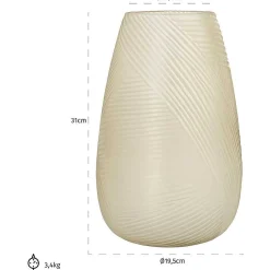 Richmond Interiors Vase Mika><noscript><img width=