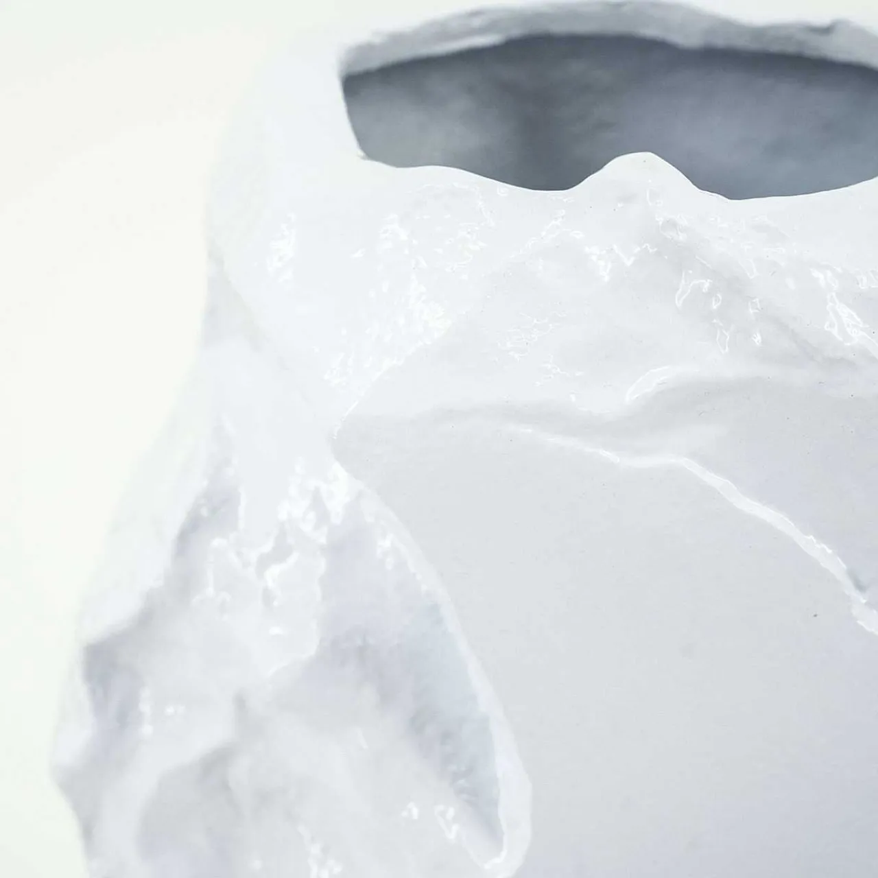 By-Boo Vase Pedra 27> Wohnaccessoires