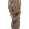 By-Boo Vase Rias Braun 39> Wohnaccessoires