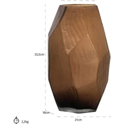 Richmond Interiors Vase Sadie Klein><noscript><img width=