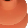 mutoni living Vase Sensual Keramik Burned Orange 19> Vasen