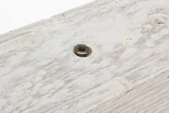 mutoni lifestyle Vase Stone Niedrig Nature (2Er-Set)> Gartenvasen Und Pflanzkübel