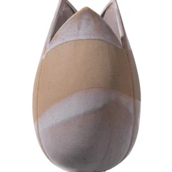 mutoni living Vase Toulipa Keramik Natur 28> Vasen