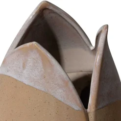 mutoni living Vase Toulipa Keramik Natur 28><noscript><img width=