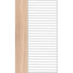 mutoni lifestyle Vertikale Platte Pavillon Ocean Natur><noscript><img width=