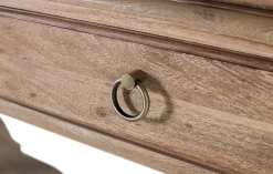 mutoni inspiration Vitrine Akazienholz Natur 110X190><noscript><img width=