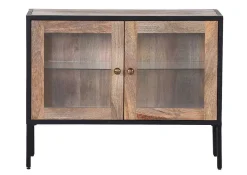 mutoni prime Vitrine Monaco 90X42X70> Vitrinen