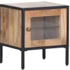 mutoni prime Vitrine Monaco 45X42X50> Vitrinen