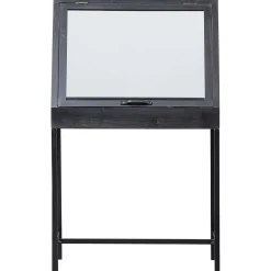 mutoni living Vitrinenkasten Dido Schwarz 65X109><noscript><img width=